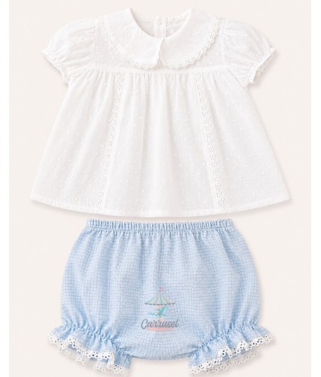 Conjunto 70360