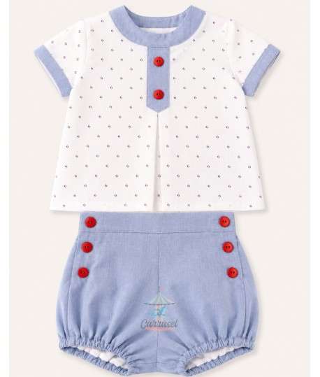 Conjunto 5605
