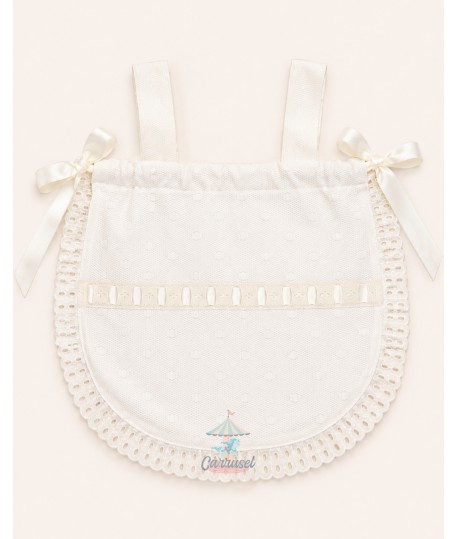Bolso Bodoques