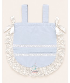 Bolso Jaretas