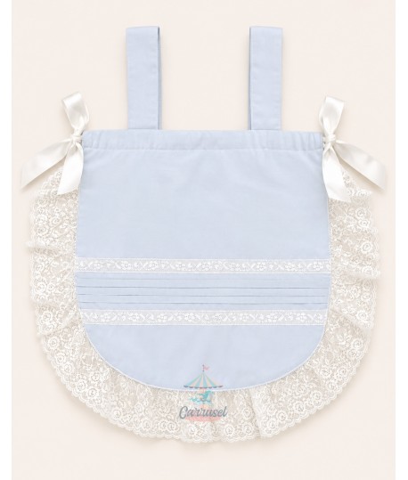 Bolso Jaretas