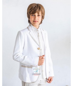 Traje de Chaqueta