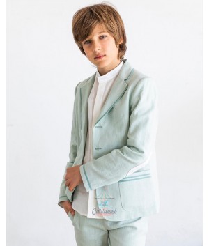 Traje de Chaqueta