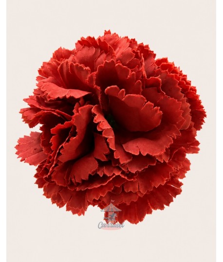 Clavel Pequeño Óxido