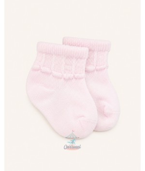 Calcetín Bodoques 8010 Rosa
