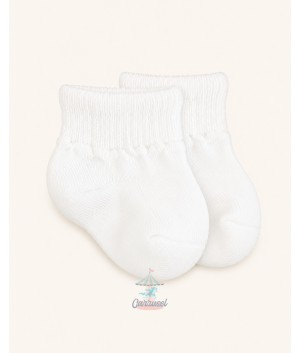 Calcetín Bodoques 8010 Beige