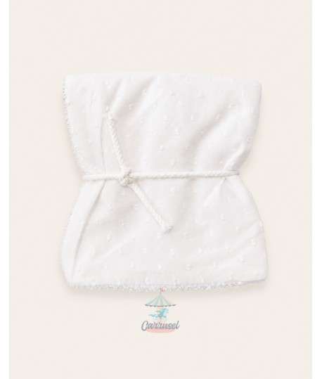 Pack Salva babas 353179 Blanco