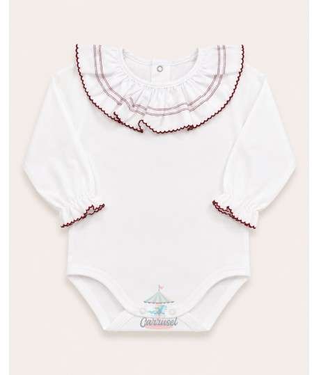 Bodi 1173 Burdeos