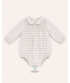 PELELE 30423 GRIS.