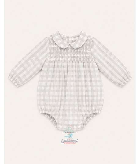 PELELE 30423 GRIS.