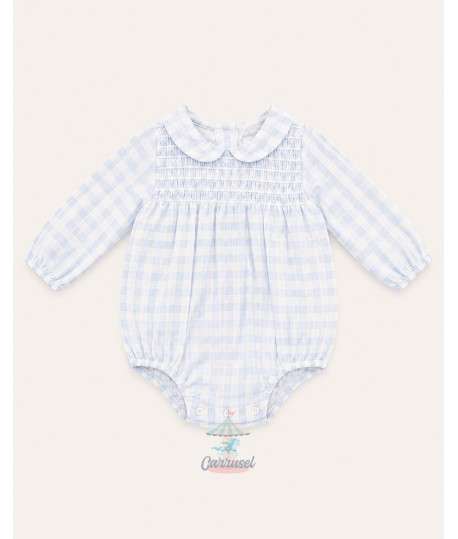 PELELE 30423 CELESTE.