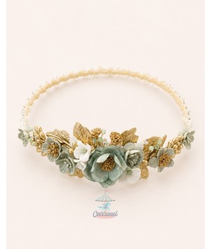 Corona London Jade