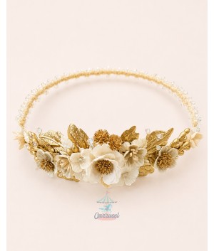Corona London Beige