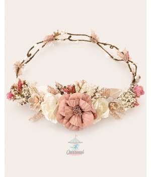 Corona 2236 Rosa