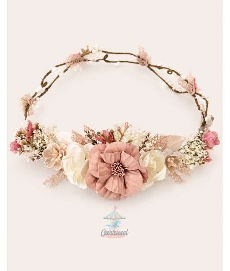 Corona 2236 Rosa