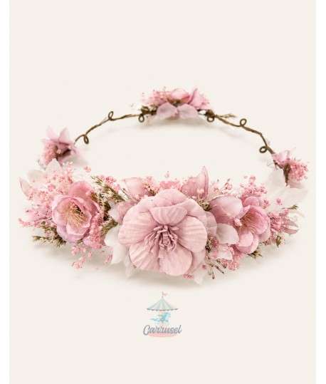 Corona 2235 Rosa