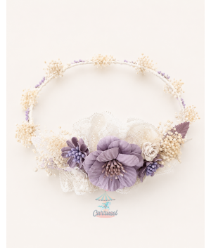 Corona 2922 Malva