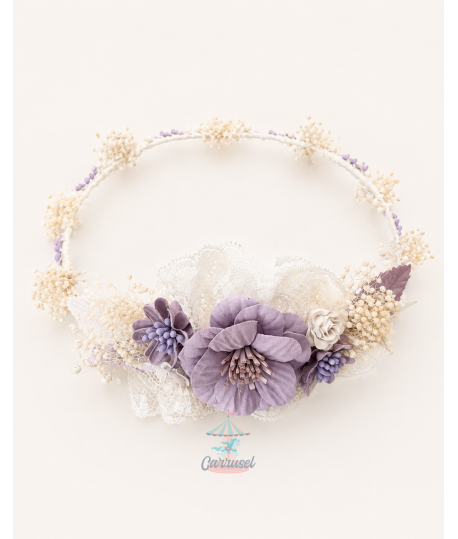 Corona 2922 Malva