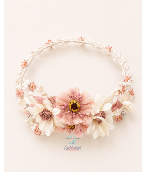 Corona 12943 Rosa