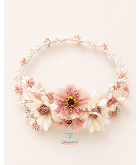 Corona 12943 Rosa