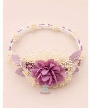Corona 2883 Malva