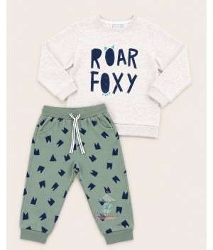 Chándal Roar Foxy 22202013