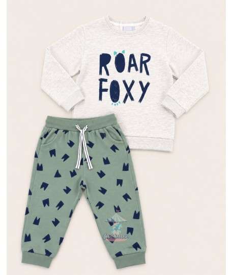 Chándal Roar Foxy 22202013
