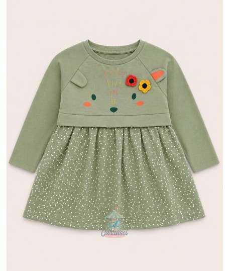 Vestido 343000