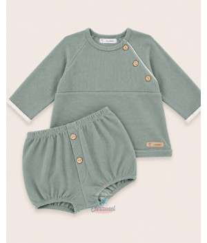 Conjunto 11187