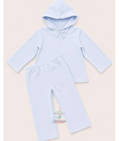 Conjunto 63465 Celeste