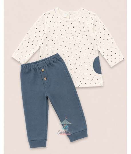 Conjunto 41185