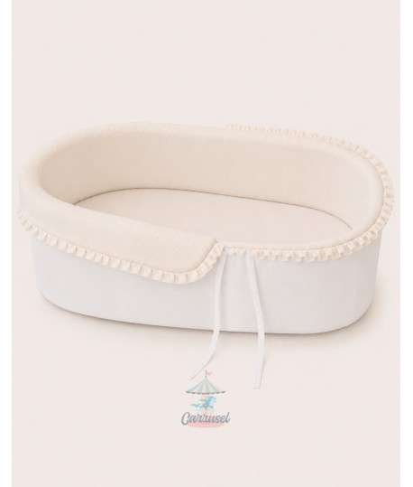 Garnitura 0043 Beige