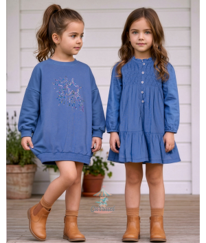 Vestido 400600