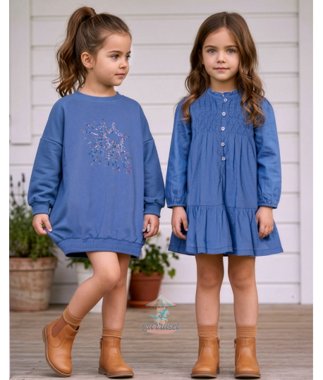 Vestido 400600