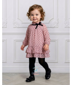 Vestido 400132