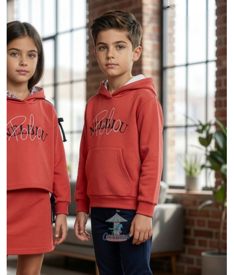 Sudadera 4013011