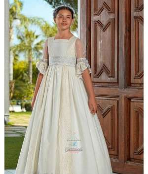 Vestido de Comunión