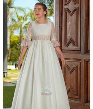 Vestido de Comunión