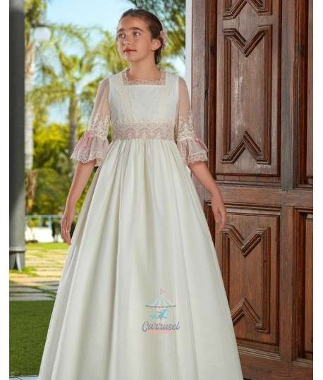 Vestido de Comunión