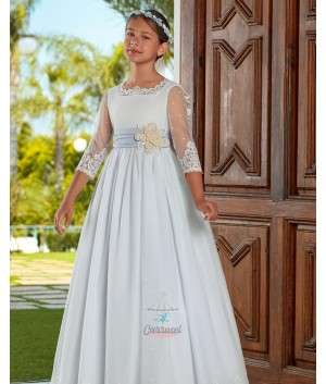Vestido de Comunión