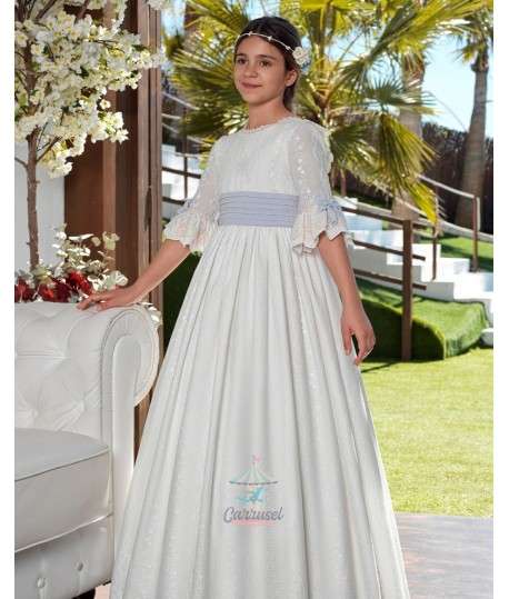 Vestido de Comunión