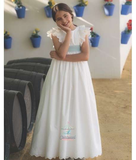 Vestido de Comunión