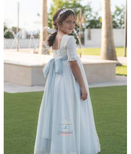 Vestido de Comunión