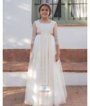 Vestido de Comunión