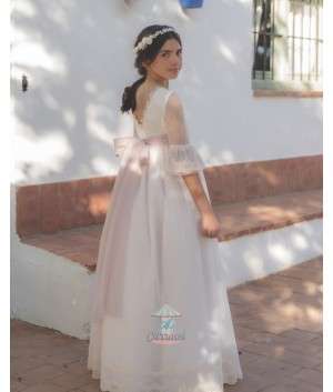 Vestido de Comunión