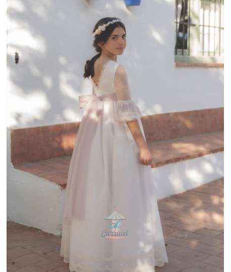 Vestido de Comunión