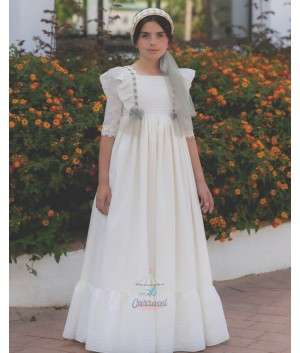 Vestido de Comunión