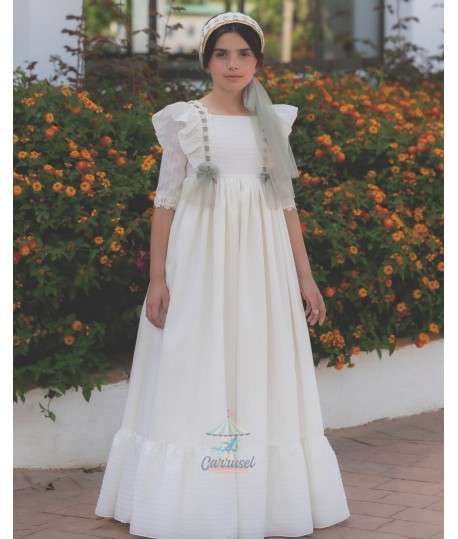 Vestido de Comunión