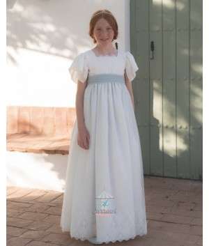 Vestido de Comunión