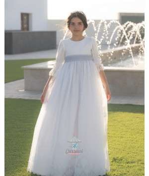 Vestido de Comunión